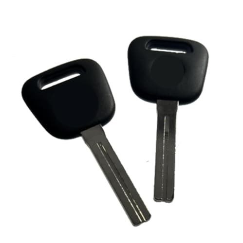 ihave Replacement For Pair Blank Key ES300 GS300 GS430 IS300 SC 300 400 LS400 LS LX 450 470 (Can't Put Chip In)