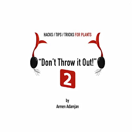 Official “Don’t Throw it Out” EBook 2 Don't Throw it Out 2! Contains