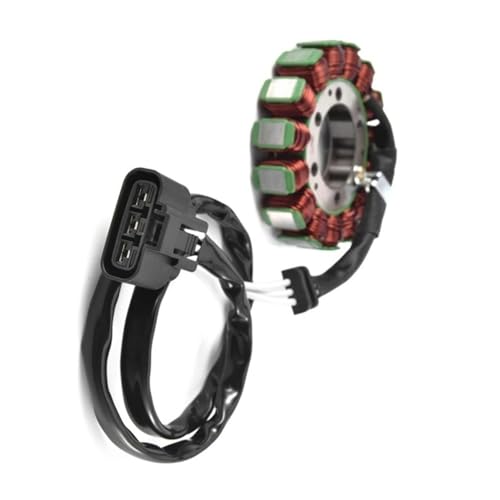 Bobine de stator pour sorties moto sereines en ZX-10R ZX-6R