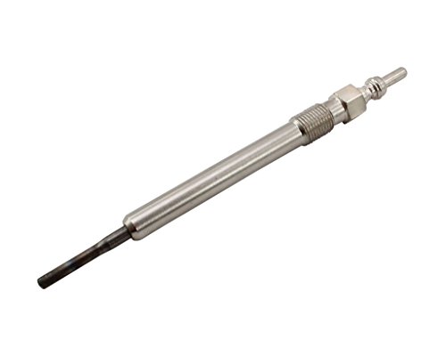 DENSO Glühkerze - Hochwertige Diesel-Glühkerze Für Schnellen Kaltstart