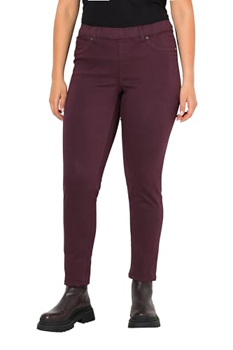 Pantalon femme ulla popken sienna pour en finir avec les tailles rigides et inconfortables