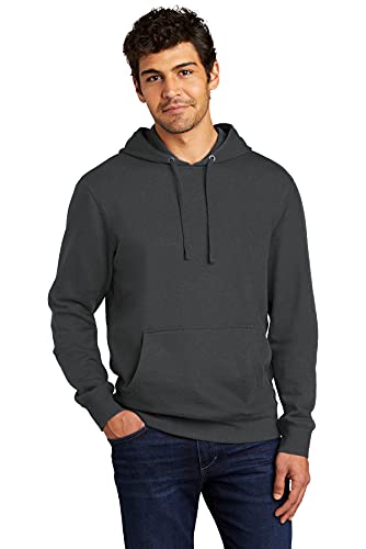 District ® V.I.T. ™ Fleece Hoodie DT6100