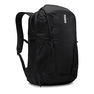 Thule Enroute Backpack 30L Black