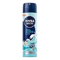 NIVEA MEN Cool Marine 