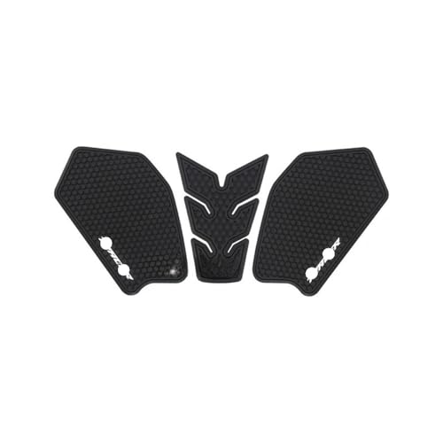 Autocollant pour réservoir Tracer 7 empêche les rayures et glissements de genoux