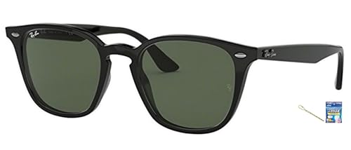 Ray-Ban Co ꂢ΂ TOX RB4258F 52 601/71 t[J[ ubN YJ[ _[N O[ uKivuۏ؃J[hv u~jhCo[ { hC^CvKl@v