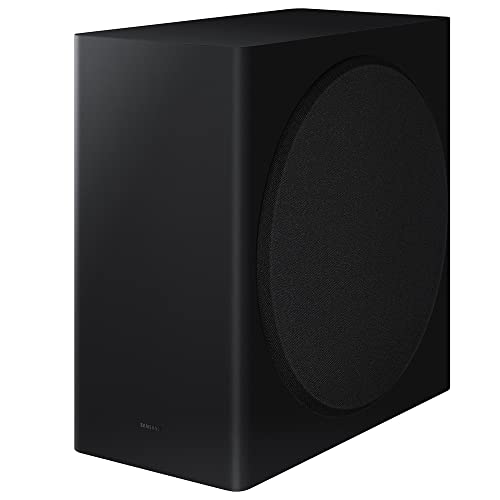 Image of SAMSUNG HW-Q800C Q-Series 5.1.2 ch. Wireless Dolby Atmos Soundbar w /Q-Symphony Bundle with 2 YR CPS Enhanced Protection Pack