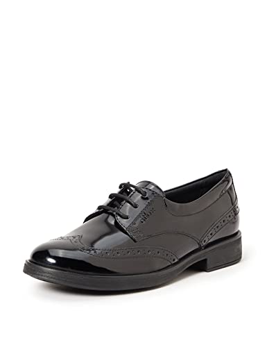 Chaussures fille Geox Jr Agata D parfaites pour la rentrée scolaire