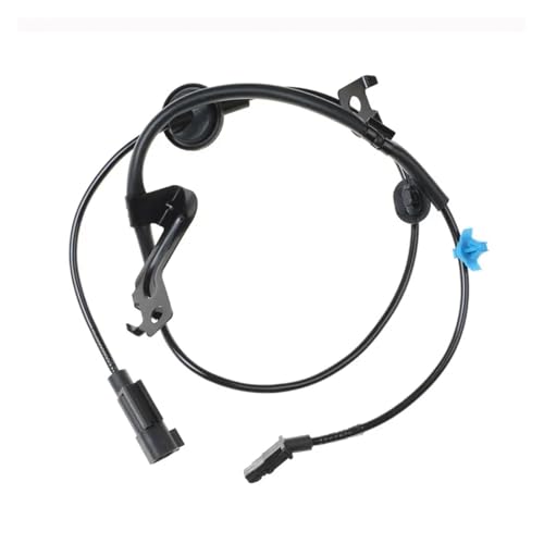 4670A582 Rear Right sensor de ABS trasero derecho para control de frenado estable 2
