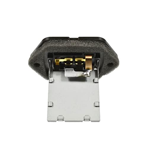 Image of Automotive blower motor control module for Kia Rio Rio5 Rondo Spectra Spectra5 OEM 971281G000 JA1797