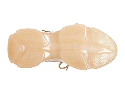 Steve Madden Women's Maxima Sneaker - Image 4