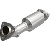 MagnaFlow Catalytic Converter 5671452: Direct-Fit, California Grade, Compatible With 2014-2015 Honda Civic 1.8L (CARB Compliant)