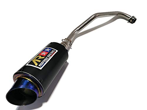 グロム AR AODONLY RACING マフラー