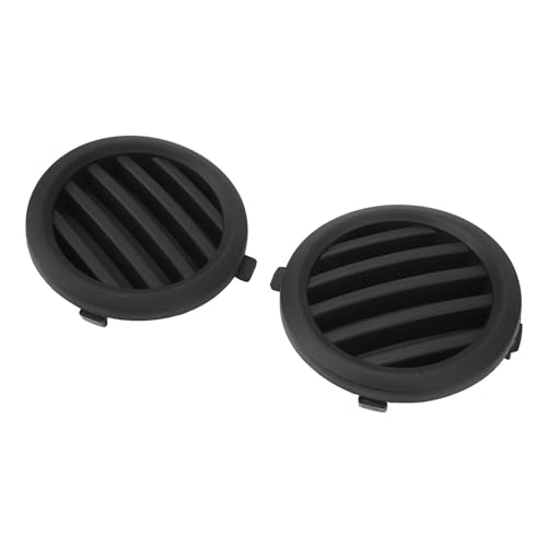 1 Par de Cubierta de Agujero para Luz de Niebla 57731SC020 Izquierda Derecha Reemplazo para 2009 a 2013 miniatura 3