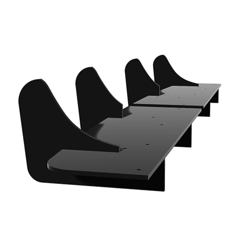 Kit carrosserie complet Nissan Versa diffuseur et becquet arrière