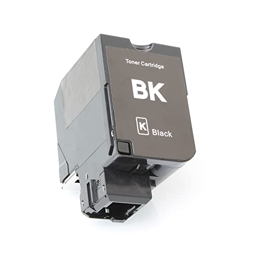 Toner noir Lexmark 24B6720 compatible pour des impressions professionnelles nettes