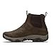 Merrell Men's MOAB ADVENTURE 3 CHELSEA WATERPROOF Hiking Boot, Earth, 11.5 Wide