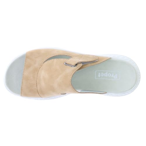 Propét Men's TravelActiv Sedona Slide Sandal4