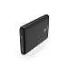 Produktbild Hama Power Pack Slim 5HD (integriertes Lithium-Polymer-Ladegerät, 5000 mAh, für Smartphone, 1 Micro-USB, 1 USB-A, USB 3.0) schwarz, 188311, 5000m