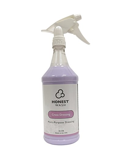 Patterson Car Care Special Sauce 32oz - Multipurpose Dressing Protects and Shines Plastic, Vinyl, Rubber. Perfect for Dashboards, Door Panels, Center Consoles