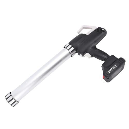 Luocute Pistola Eléctrica para Adhesivo Sin Cable 21V miniatura 1