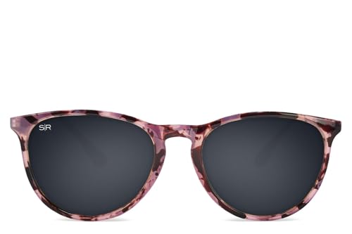 Image of Shady Rays Allure - Lightweight Womens Sunglasses with Polarized Lenses