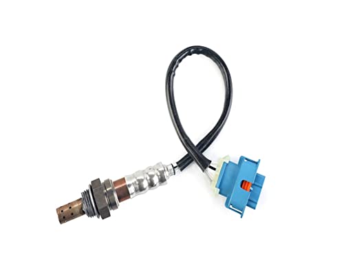 Sonde lambda pour Chevrolet OE 55566648 capteur d'oxygène pour système antipollution