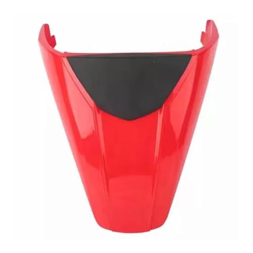 Capot de selle CBR650F aérodynamique protection et carénage arrière rigide moto