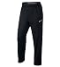 Nike Mens KO 3.0 Sweatpants Black/Cool Grey 646676-010 Size X-Large