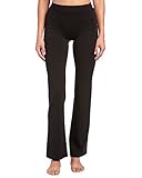 Spanx Active Women's Power Pant Black Pants X 33