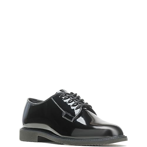 Bates Women's Sentry Oxford High Gloss3