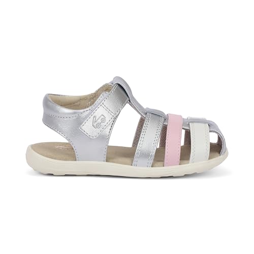 See Kai Run Girl's Gloria V Fisherman Sandal4