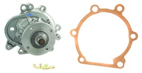 Bomba de agua AISIN WPT-013 para Toyota Land Cruiser