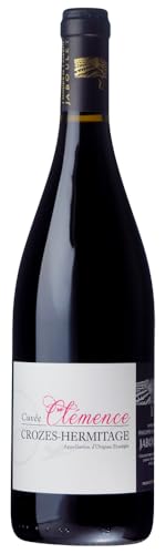 �y�t�����X���C���zCrozes Hermitage Rouge Cuvee Clemence 750ml (IFD477)