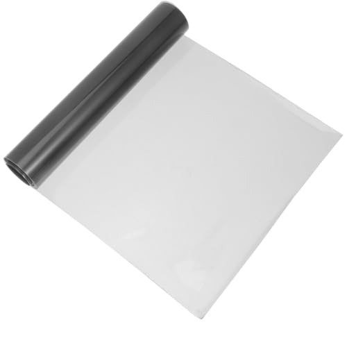 ROMISBABA 車用窓用遮光フィルム 外線カット 車内保護 簡単カット 目隠し効果付き 多車種対応 フロント用ウィンドウティント