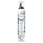 Herbal Essences Curl Boosting Mousse for Curly Hair and Wavy Hair, All Day Hold, Frizz Control, 192 g