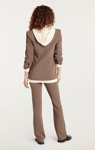 Cinq à Sept Women's Sweater Knit Khloe Blazer4