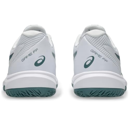 Image of ASICS Men's Game FlyteFoam Tennis Shoes