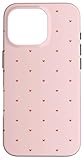 Pink Aesthetic Pattern Cases