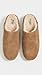 UGG Women's Elea Slip On Slipper, Chestnut, 11