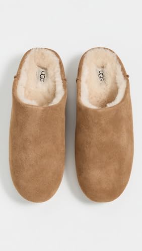 UGG Women's Elea Slip On Slipper, Chestnut, 7 - image 4