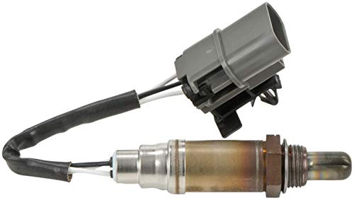 Sensor de Oxígeno Bosch 15819 Original para Vehículos miniatura 3