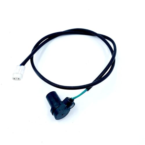 Gatillo de manivela para cárter de HiSun 800cc: Evite Fallos de Arranque 2