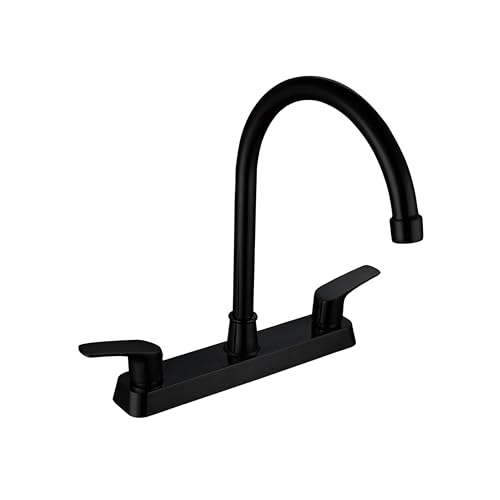La mejor comparación de Grifería para Cocina negra mate - los mas comprados. 29 Imagen adicional