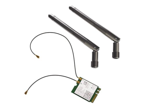 BrightSign WD105 WLAN/Bluetooth fĂĽr Serie 5