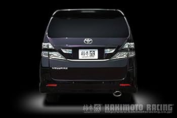 Amazon | 柿本改 ( KAKIMOTO ) マフラー【 KRnoble Ellisse