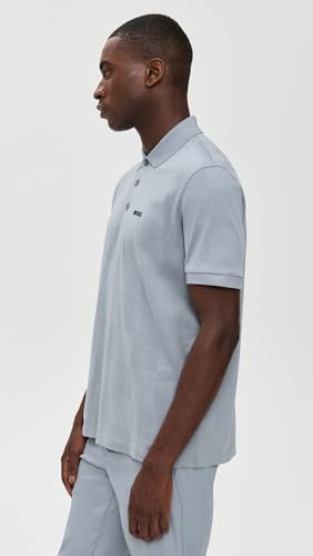 BOSS Men's Patteo GOC Polo4