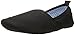 ACORN Women's Pack and Go Moc Ballet Flat