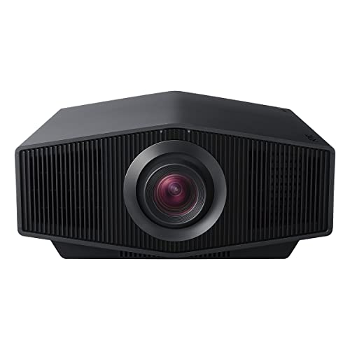 Sony VPL-VW915ES 4K projector