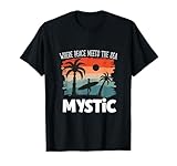 Mystic in Connecticut Designs